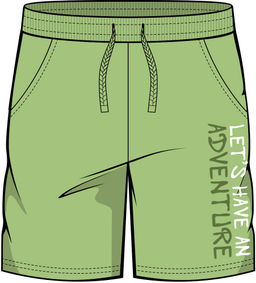 Шорты для мальчика 10424 Lets go - Let's go фото 33