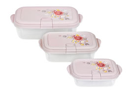 Контейнер для СВЧ 1,9л PUSH арт. 49219, 4919 ВЫВОД