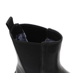 Женские челси TENDANCE Артикул 3580096, черный