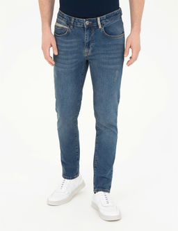 Mavi Slim Fit Jean Pantolon