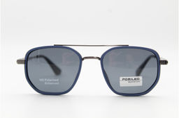 Солнцезащитные очки POMILED (Polarized) 08240 52-20-140 C2-67 с мешочком