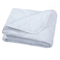 Одеяло "ЛЕБЯЖИЙ ПУХ" поликоттон  ОДП-01 (300) 200х215