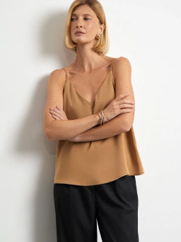 EMKA / Топ на бретелях  фото 2