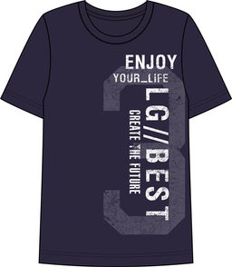 Футболка мужская 54245 Lets go - Let's go фото 13