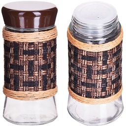 28723 Набор для специй 5пр 150 мл MB (х8) - Mayer&boch фото 3