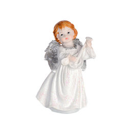 Фигурка Ангел 14 см / 8848-B /уп 96/ - Галеонтрейд фото 9