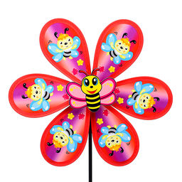 Ветерок "Насекомые"