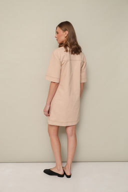 Платье 11-358/1 - Pur pur фото 3