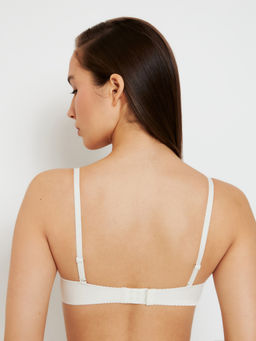 Бюстгальтер Balconette жен. Sirius бежевый - Infinity Lingerie фото 8