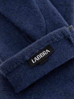 Перчатки жен Labbra LB-PH-48 d.blue фото 8