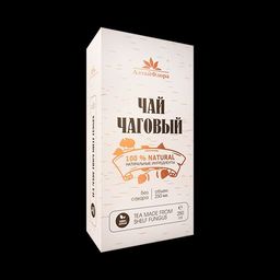 Чаговый чай концентрированный - Алтайфлора фото 2
