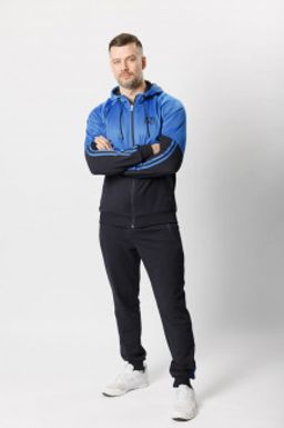 Спортивный костюм Футер 2-х ниточный - Relay фото 6