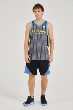 Майка игровая Черный - Anta фото 2