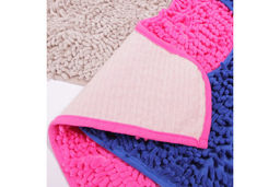 Коврик Травка-2 для унитаза - Наталья-текстиль фото 3