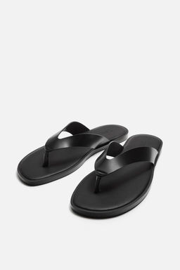 STRAPPY SANDALS - Zara фото 4