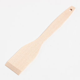 Кухонный набор «Love», варежка-прихватка 20×28 см, лопатка деревянная