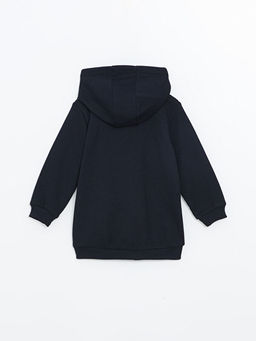 Kap??onlu Basic Erkek Bebek H?rka - Waikiki фото 3