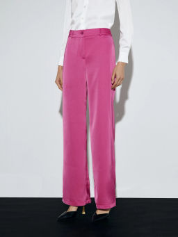 ЕМКА / Брюки прямого кроя - Emka фото 5