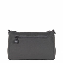 Сумка 8733MD d.gray Mindesa