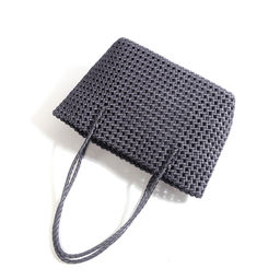 Женская сумка, нейлон, MIRONPAN 11231 Темно-серый  фото 4