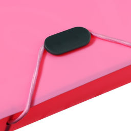 Папка на резинке А65, 12 отделений, узоры розовая пастель - Calligrata фото 4