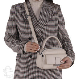 Сумка женская  270183 beige Velina Fabbiano-Safenta/30