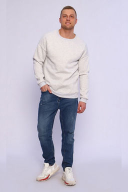 897 Свитшот с начесом