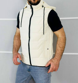 Жилет мужской