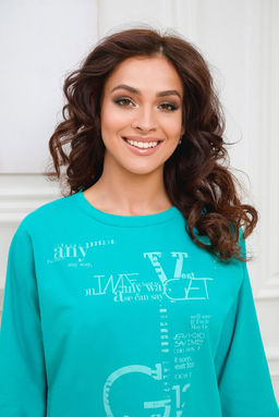 Туника Руис (46-56) - Serenada фото 5