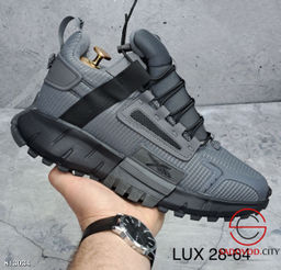 Кроссовки для мужчин зимние - Bruno фото 2