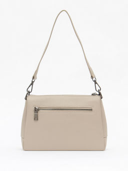 Сумка 8273VG off white Vitelli Grassi