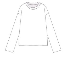 свитшот 1ЖДСД4901303