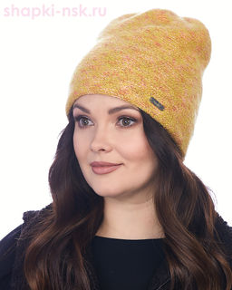 8940 Колпак женский флис (56-58)