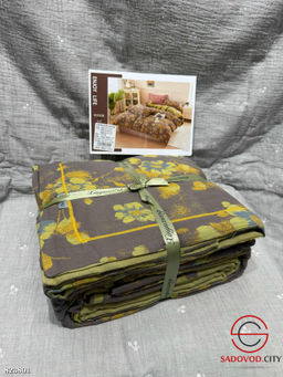 Комплект постельного белья