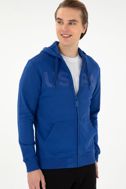 Мужской вязаный кардиган Saks Неожиданная скидка в корзине - U.s. polo assn фото 17