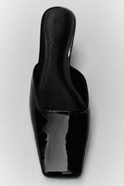 Falda en mezcla de lana - H&m фото 5