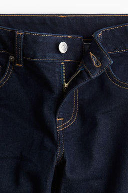 Flared Low Jeans - H&m фото 7