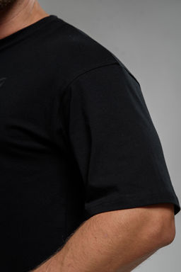 Футболка мужская 8507/1 оверсайз