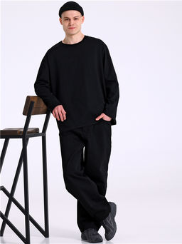 лонгслив 1МДЛД5171006 - Апрель фото 3