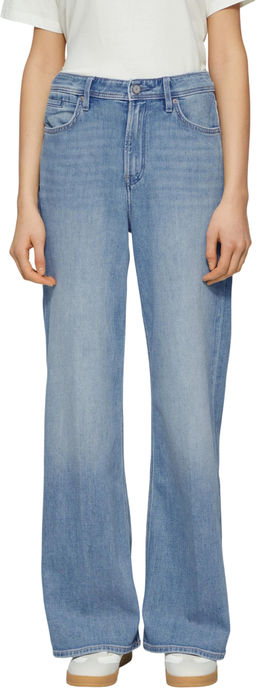 Джинсы женские