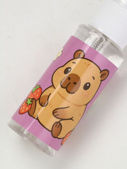 Душистая вода Капибарное настроение, 30 мл, аромат клубника - Выбражулька фото 6