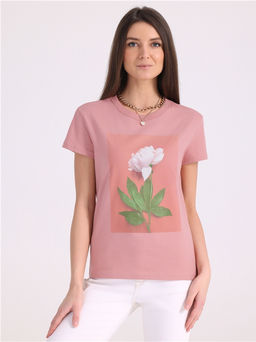футболка 1ЖДФК2657001
