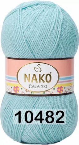 BEBE 100 NAKO  фото 18