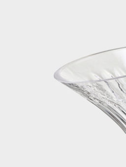 Декантер на вращающейся подставке "Селекта", 1,2л, 20х26 см