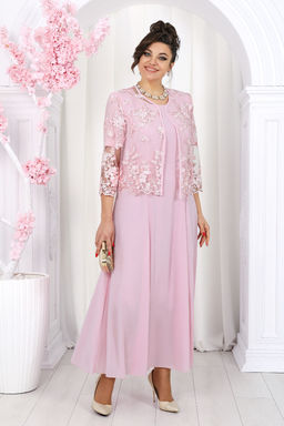 Костюм Ninele 7489 розовый