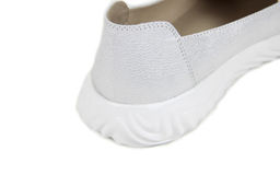 Мокасины 126.krossw.Astana white