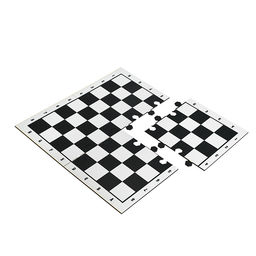 Игра "Шашки" (с жестким полем, деревянная коробка)