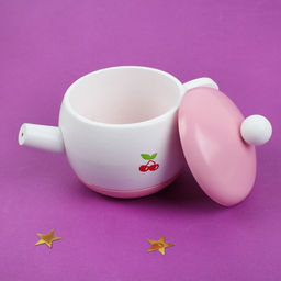 Посуда детская игровая Чаепитие - Simaland фото 4