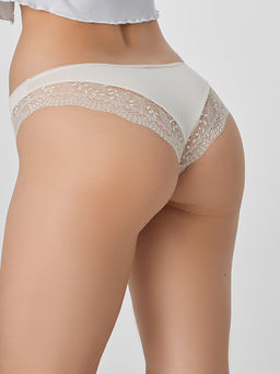 Цена за 2 штуки! ТРУСЫ ЖЕНСКИЕ - Mark formelle фото 3