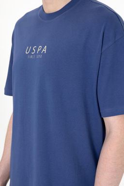 Erkek A__k Lacivert Ti__rt Sepette S_rpriz _ndirim